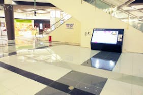 【イオンモール広島府中】1階 ムーンギャラリー