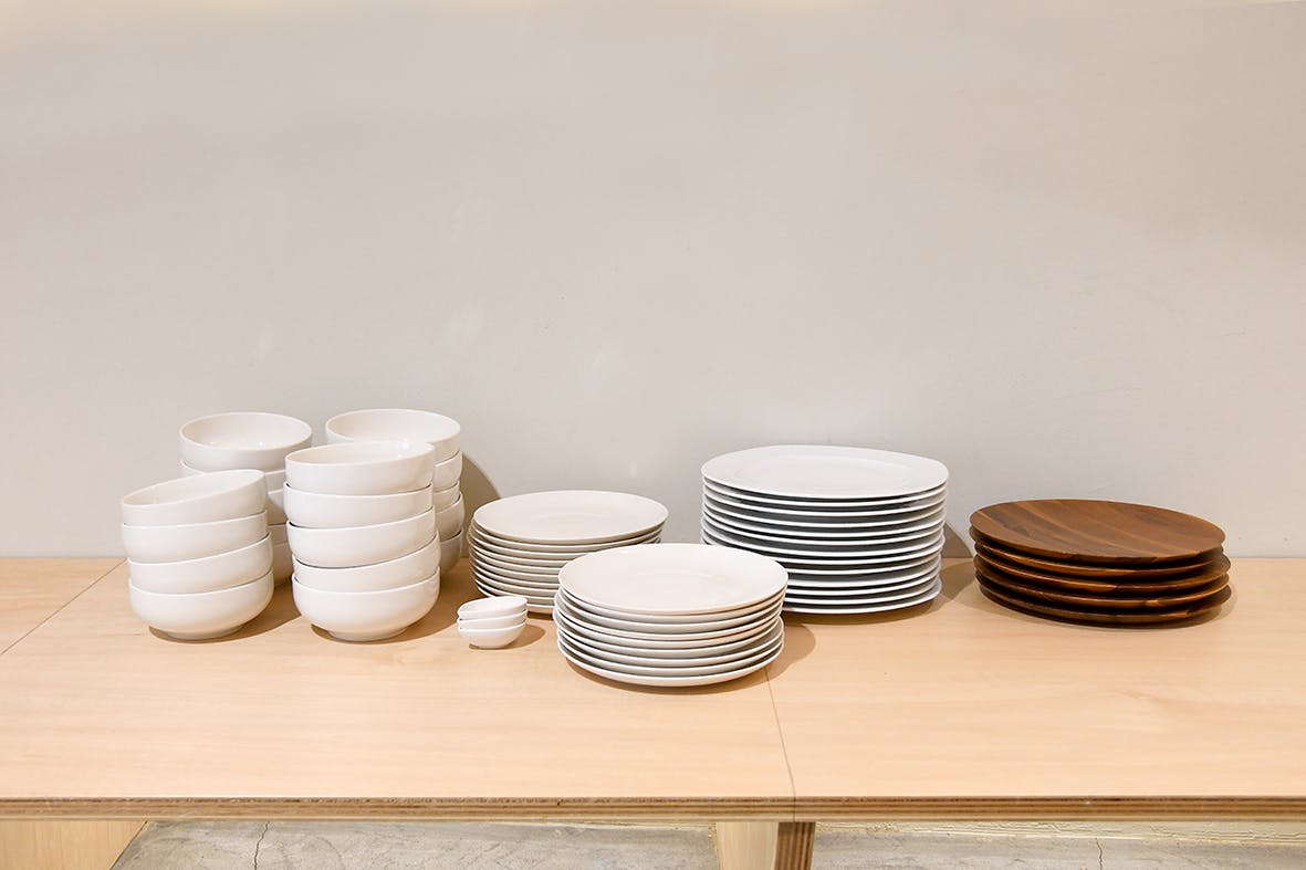 【麻布十番駅1分】撮影やポップアップストアに適したアクセス良好な路面キッチン付きイベントスペース