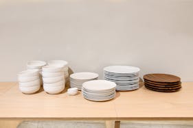 【麻布十番駅1分】撮影やポップアップストアに適したアクセス良好な路面キッチン付きイベントスペース