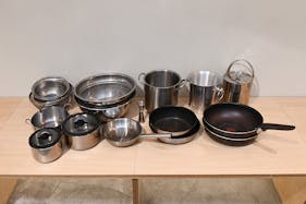 【麻布十番駅1分】撮影やポップアップストアに適したアクセス良好な路面キッチン付きイベントスペース