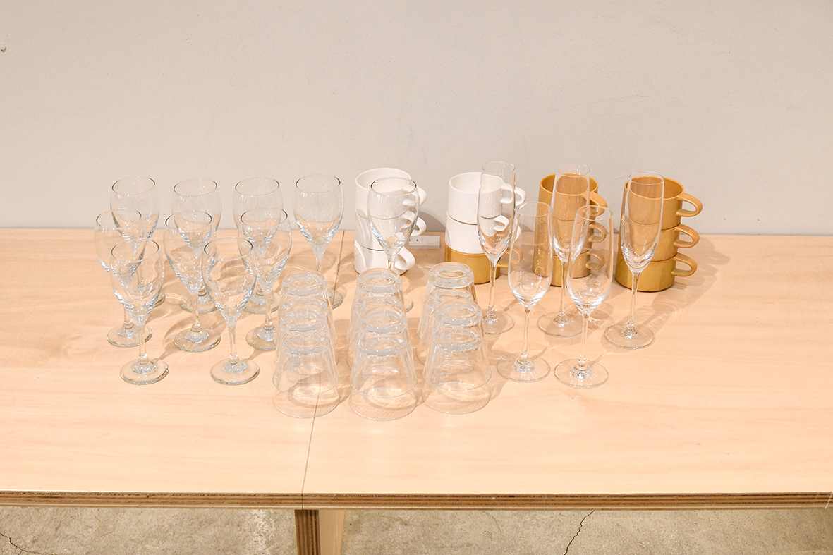 【麻布十番駅1分】撮影やポップアップストアに適したアクセス良好な路面キッチン付きイベントスペース