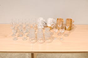 【麻布十番駅1分】撮影やポップアップストアに適したアクセス良好な路面キッチン付きイベントスペース