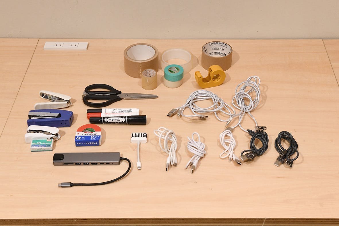 【麻布十番駅1分】撮影やポップアップストアに適したアクセス良好な路面キッチン付きイベントスペース