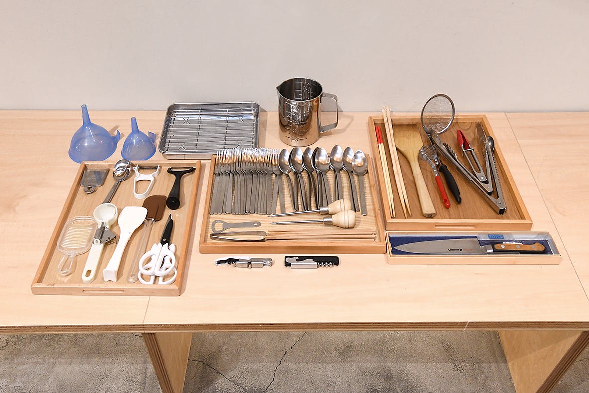 【麻布十番駅1分】撮影やポップアップストアに適したアクセス良好な路面キッチン付きイベントスペース