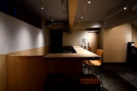 【麻布十番駅1分】撮影やポップアップストアに適したアクセス良好な路面キッチン付きイベントスペース