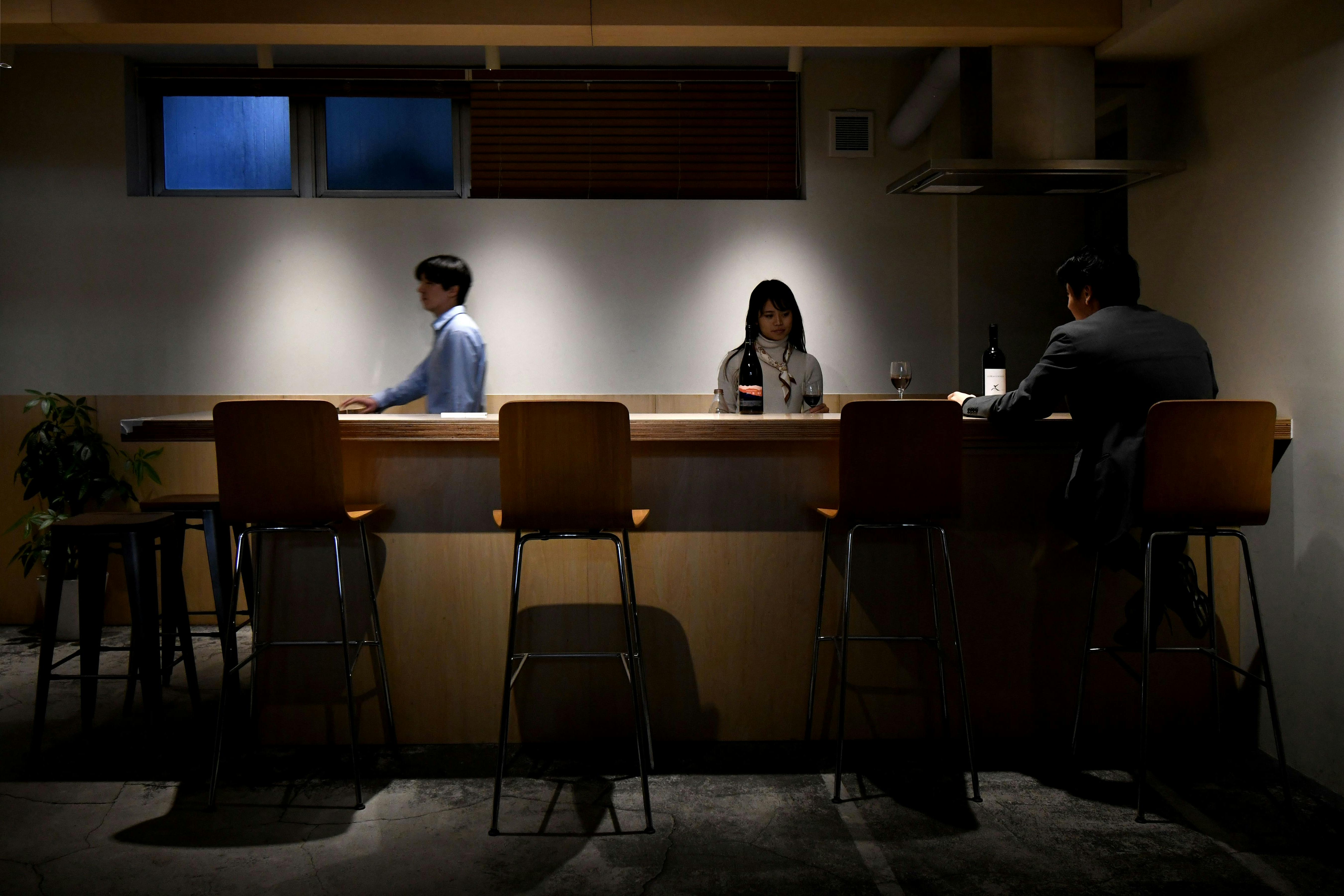 【麻布十番駅1分】撮影やポップアップストアに適したアクセス良好な路面キッチン付きイベントスペース