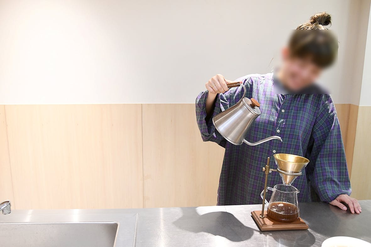 【麻布十番駅1分】撮影やポップアップストアに適したアクセス良好な路面キッチン付きイベントスペース