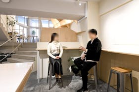 【麻布十番駅1分】撮影やポップアップストアに適したアクセス良好な路面キッチン付きイベントスペース