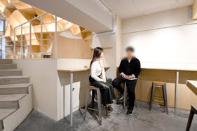 【麻布十番駅1分】撮影やポップアップストアに適したアクセス良好な路面キッチン付きイベントスペース