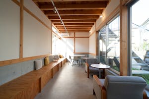 【下北沢駅5分】ポップアップや展示会、社内イベント等まで自由自在に使える空間