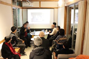 【下北沢駅5分】ポップアップや展示会、社内イベント等まで自由自在に使える空間