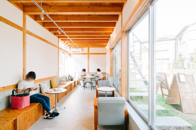 【下北沢駅5分】ポップアップや展示会、社内イベント等まで自由自在に使える空間の画像3