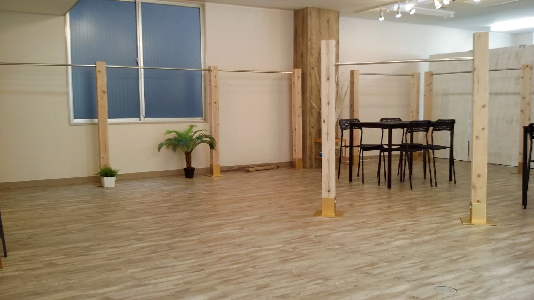 【心斎橋駅5分】展示会に適したお得に利用可能なイベントスペースの画像9