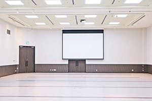 【イオンモール倉敷】⑪イオンホール