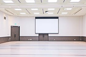 【イオンモール倉敷】⑪イオンホール