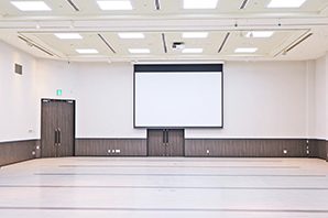 【イオンモール倉敷】⑪イオンホール