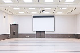 【イオンモール倉敷】⑪イオンホール