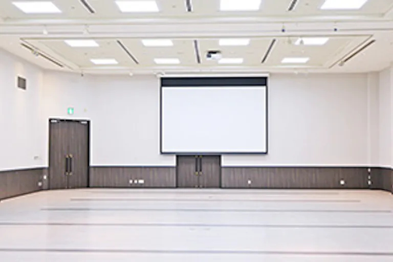 【イオンモール倉敷】⑪イオンホールの画像1