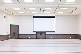 【イオンモール倉敷】⑪イオンホール