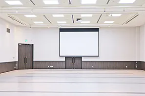 【イオンモール倉敷】⑪イオンホール