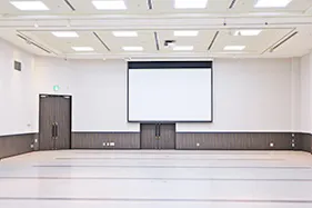 【イオンモール倉敷】⑪イオンホール