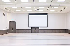 【イオンモール倉敷】⑪イオンホールの画像