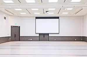 【イオンモール倉敷】⑪イオンホール