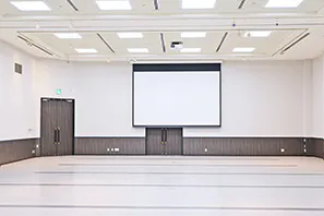 【イオンモール倉敷】⑪イオンホール