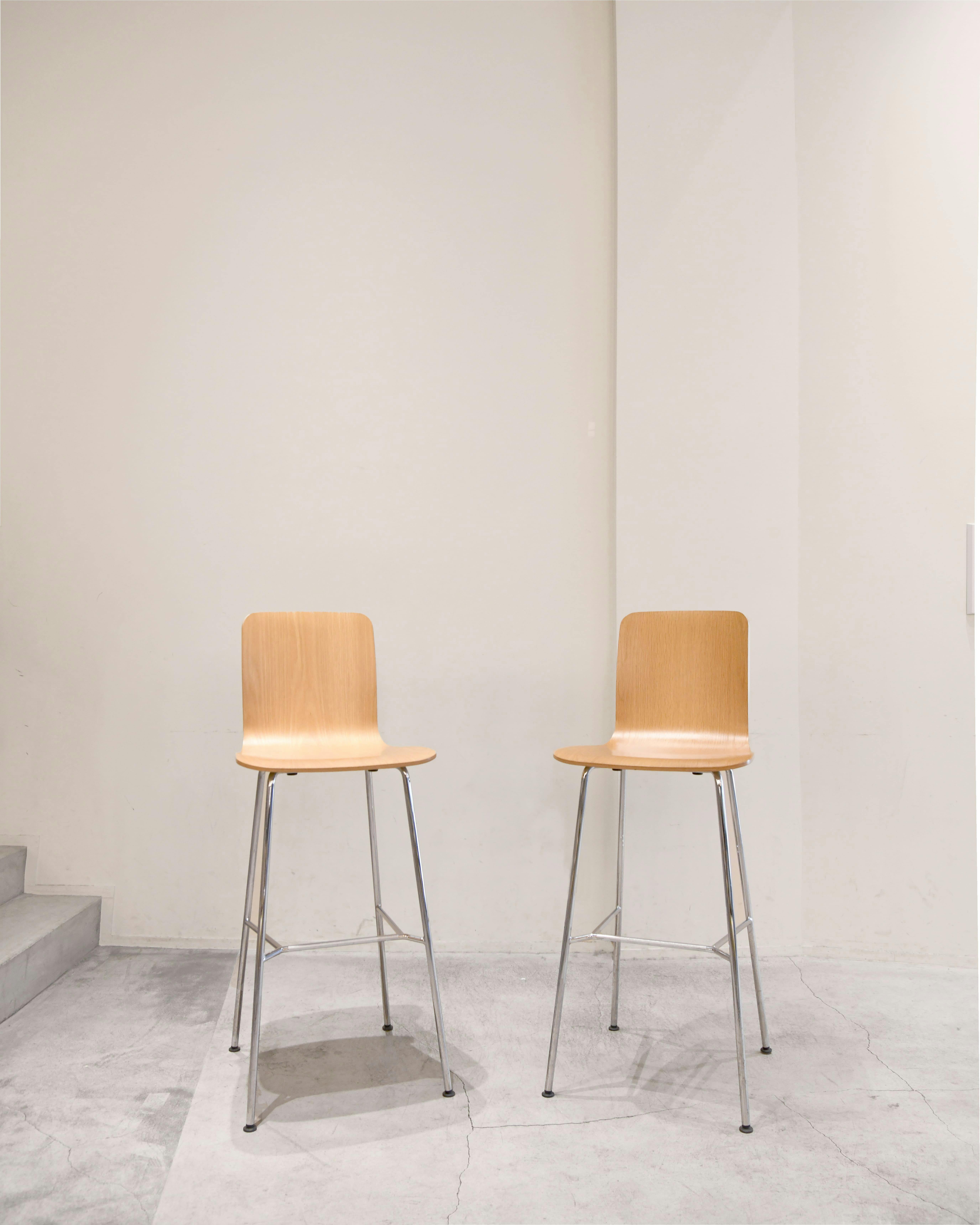 対談撮影・取材