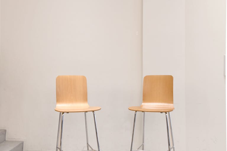 対談撮影・取材