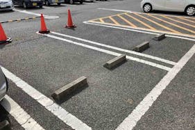 【ダイナム栃木黒磯店】キッチンカー出店やプロモーションイベントに最適なアミューズメント施設のイベントスペース