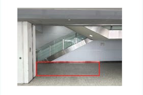 【京王高幡ショッピングセンター】高幡不動駅直結 物販・食物販のポップアップストアやプロモーションに最適な高幡ショッピングセンター1階のイベントスペース