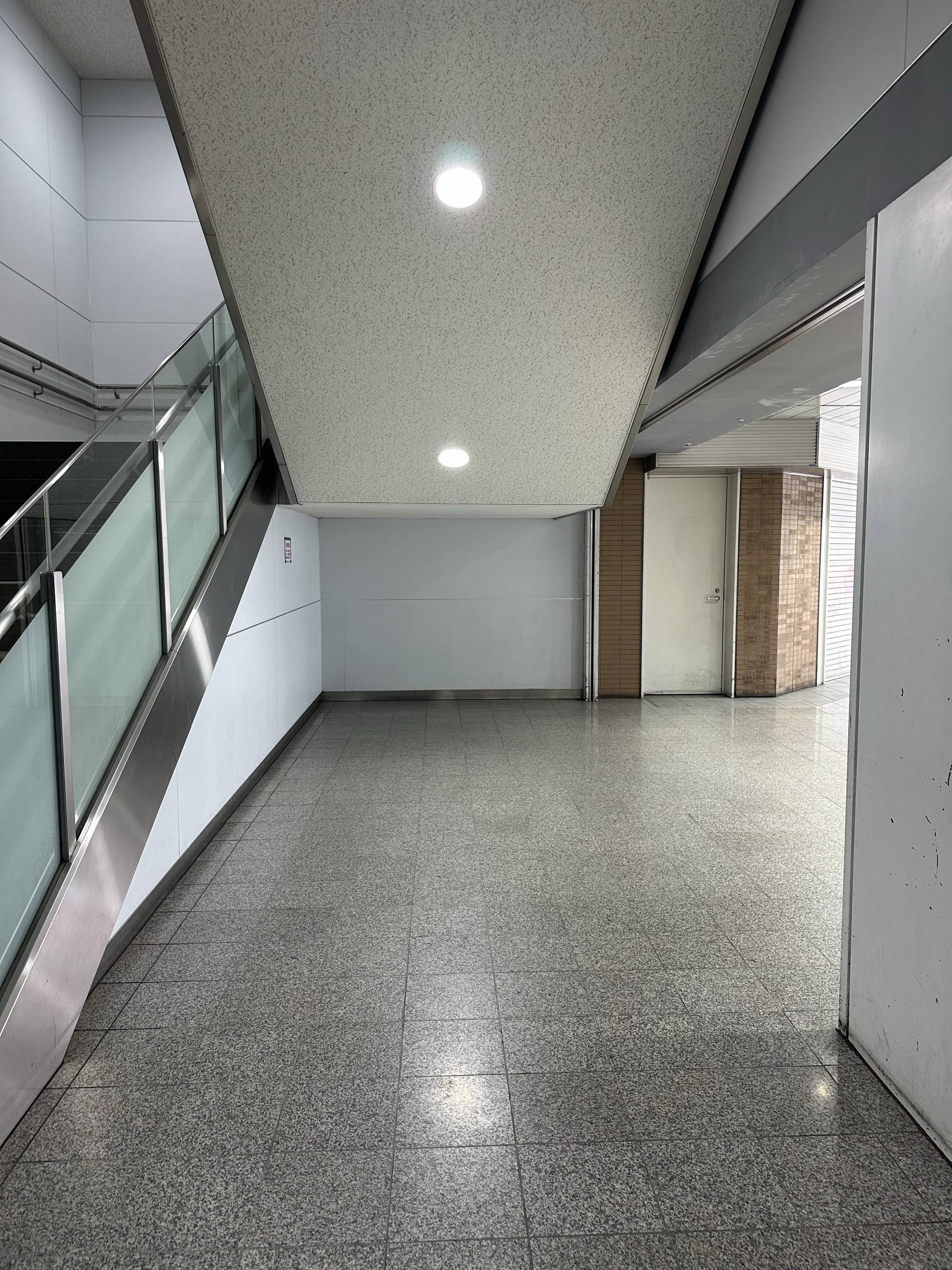 【京王高幡ショッピングセンター】高幡不動駅直結　物販・食物販のポップアップストアやプロモーションに最適な高幡ショッピングセンター1階のイベントスペース