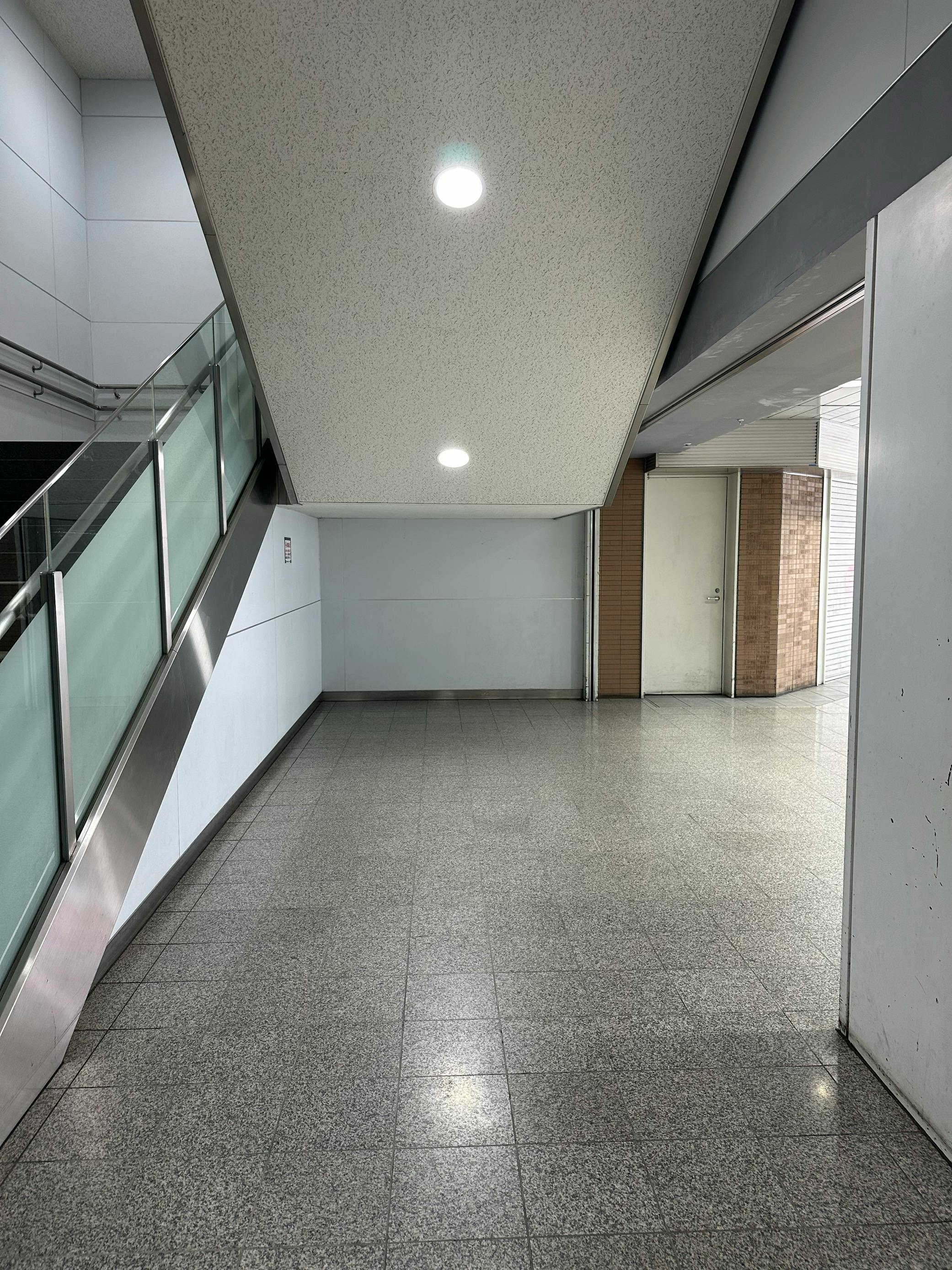 【京王高幡ショッピングセンター】高幡不動駅直結　物販・食物販のポップアップストアやプロモーションに最適な高幡ショッピングセンター1階のイベントスペース