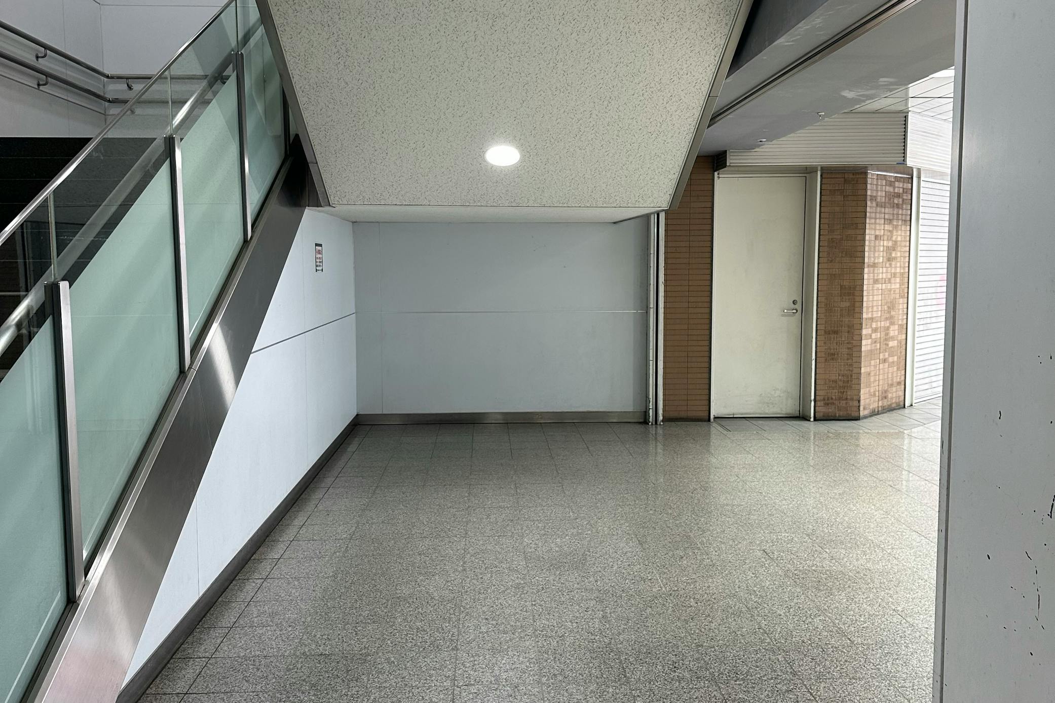 【京王高幡ショッピングセンター】高幡不動駅直結 物販・食物販のポップアップストアやプロモーションに最適な高幡ショッピングセンター1階のイベントスペース