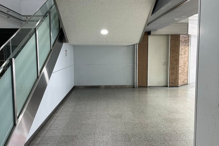 【京王高幡ショッピングセンター】高幡不動駅直結 物販・食物販のポップアップストアやプロモーションに最適な高幡ショッピングセンター1階のイベントスペースの画像3