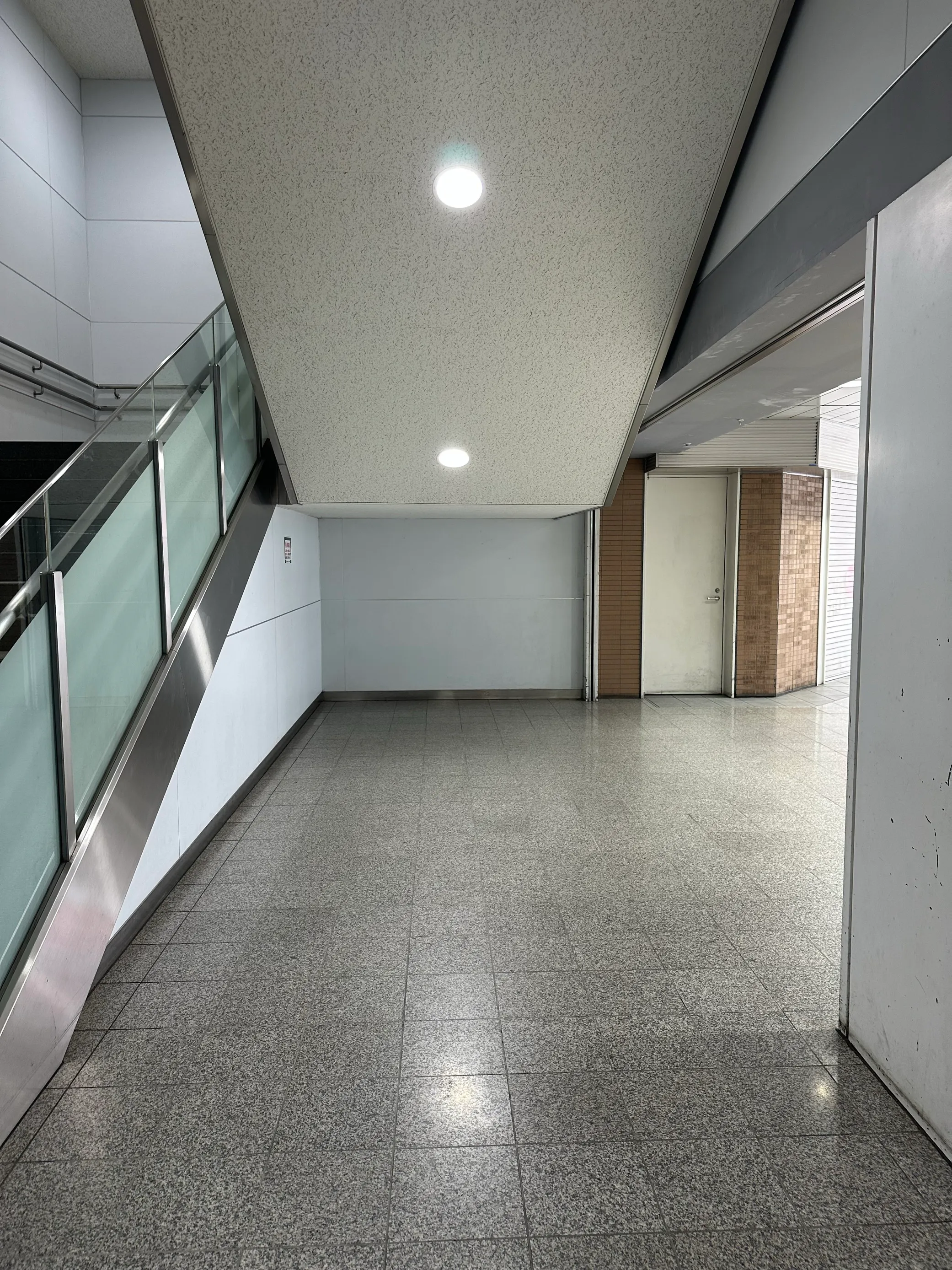 【京王高幡ショッピングセンター】高幡不動駅直結　物販・食物販のポップアップストアやプロモーションに最適な高幡ショッピングセンター1階のイベントスペース