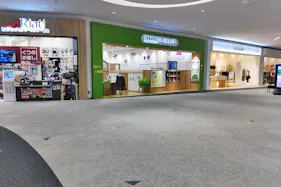 【イオンモール徳島】2F北側エスカレーター前スペース