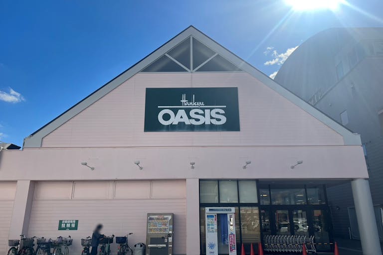 【阪急オアシス えるむプラザ店】小規模物販やプロモーションイベントに最適な催事スペースの画像4