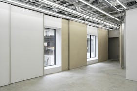 【下北沢駅2分】展示会・撮影に適した良好なアクセスとコンパクトながら開放的で洗練されたスペース