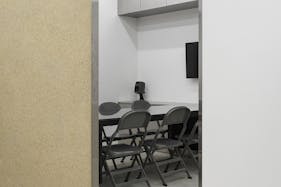 【下北沢駅2分】展示会・撮影に適した良好なアクセスとコンパクトながら開放的で洗練されたスペース