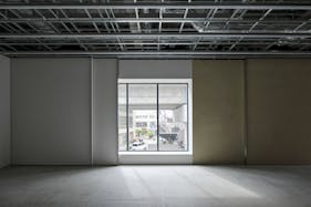 【下北沢駅2分】展示会・撮影に適した良好なアクセスとコンパクトながら開放的で洗練されたスペース