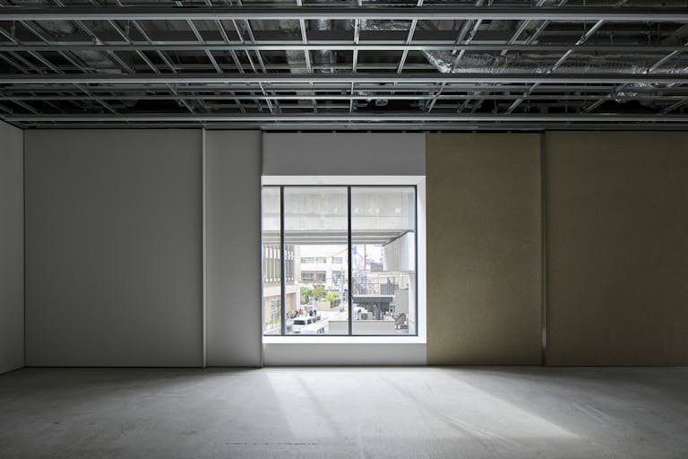 【下北沢駅2分】展示会・撮影に適した良好なアクセスとコンパクトながら開放的で洗練されたスペースの画像3