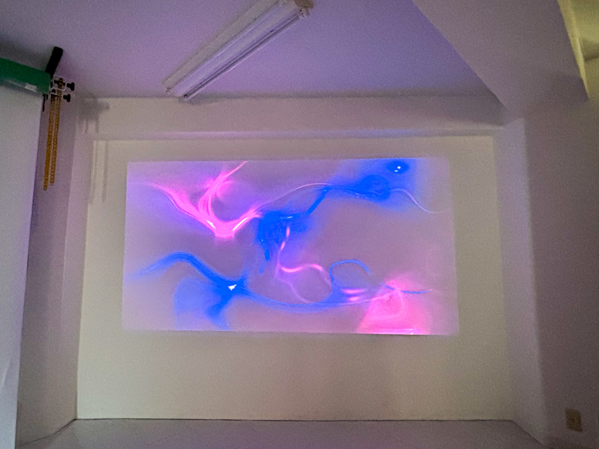 【関内駅】レンタルスタジオの什器3