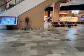 【イオンモール東浦】おだいコート