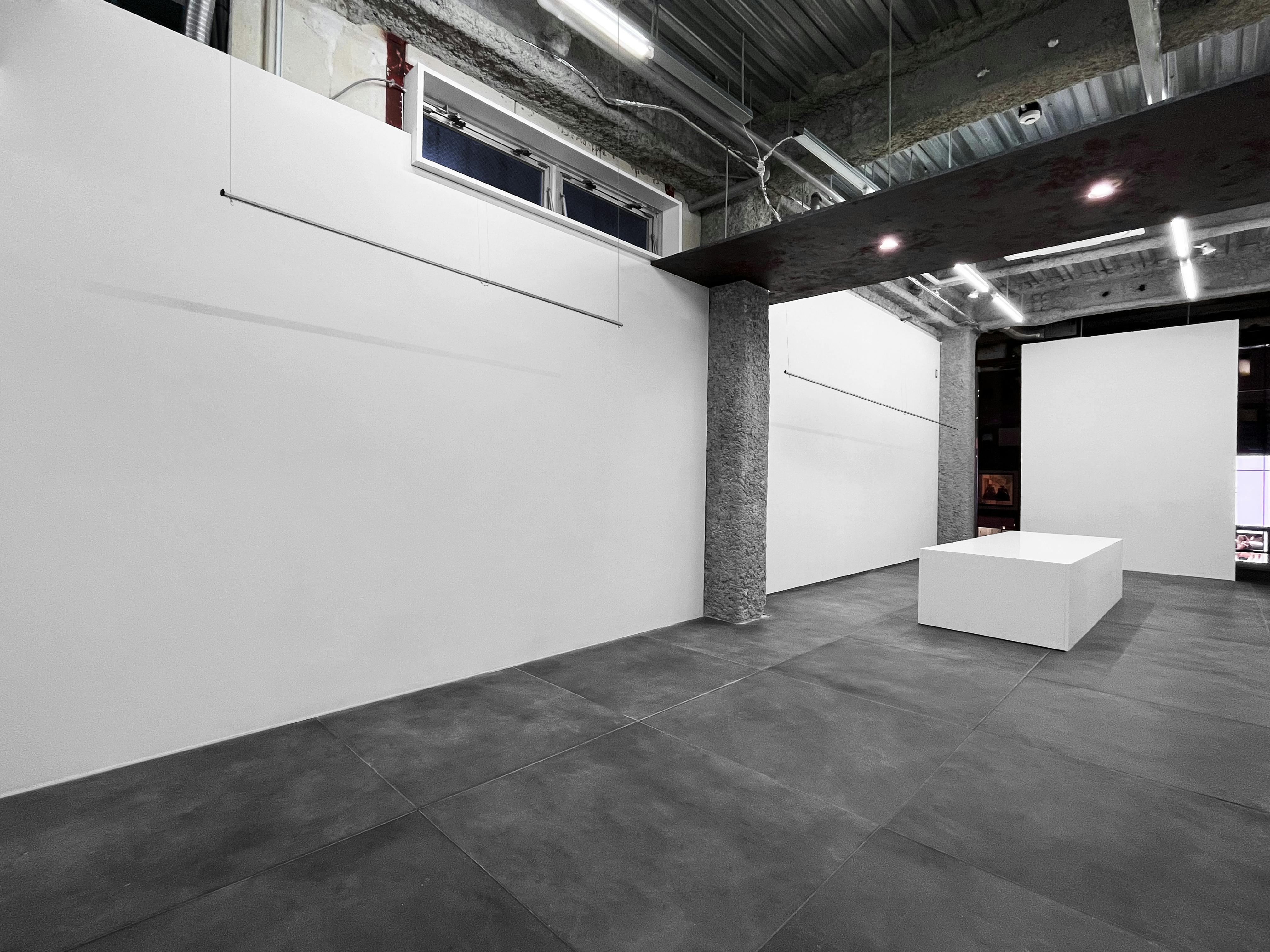 【明治神宮前駅1分|明治通り至近】展示会・ポップアップ向け2階スペース