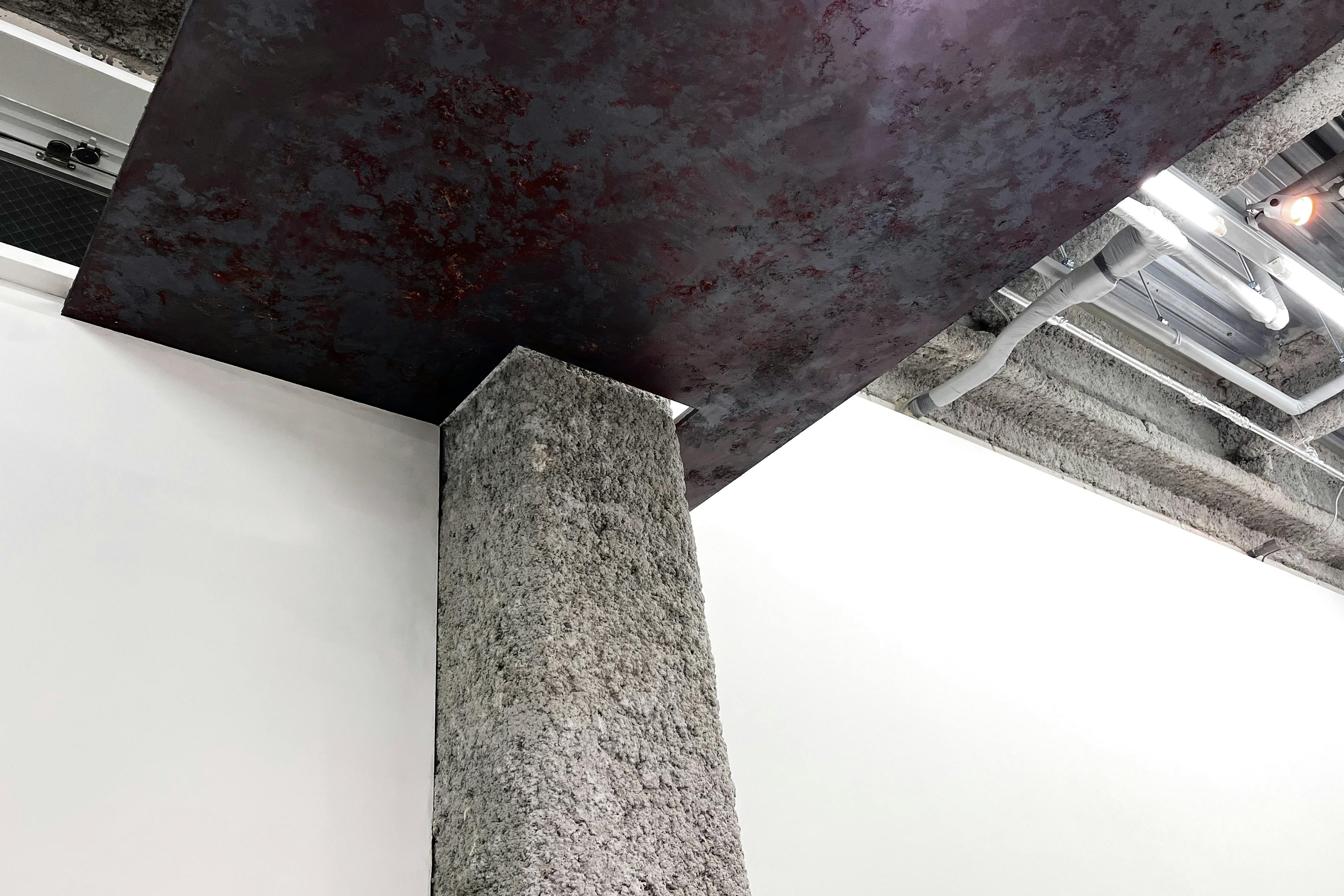 【明治神宮前駅1分|明治通り至近】展示会・ポップアップ向け2階スペース