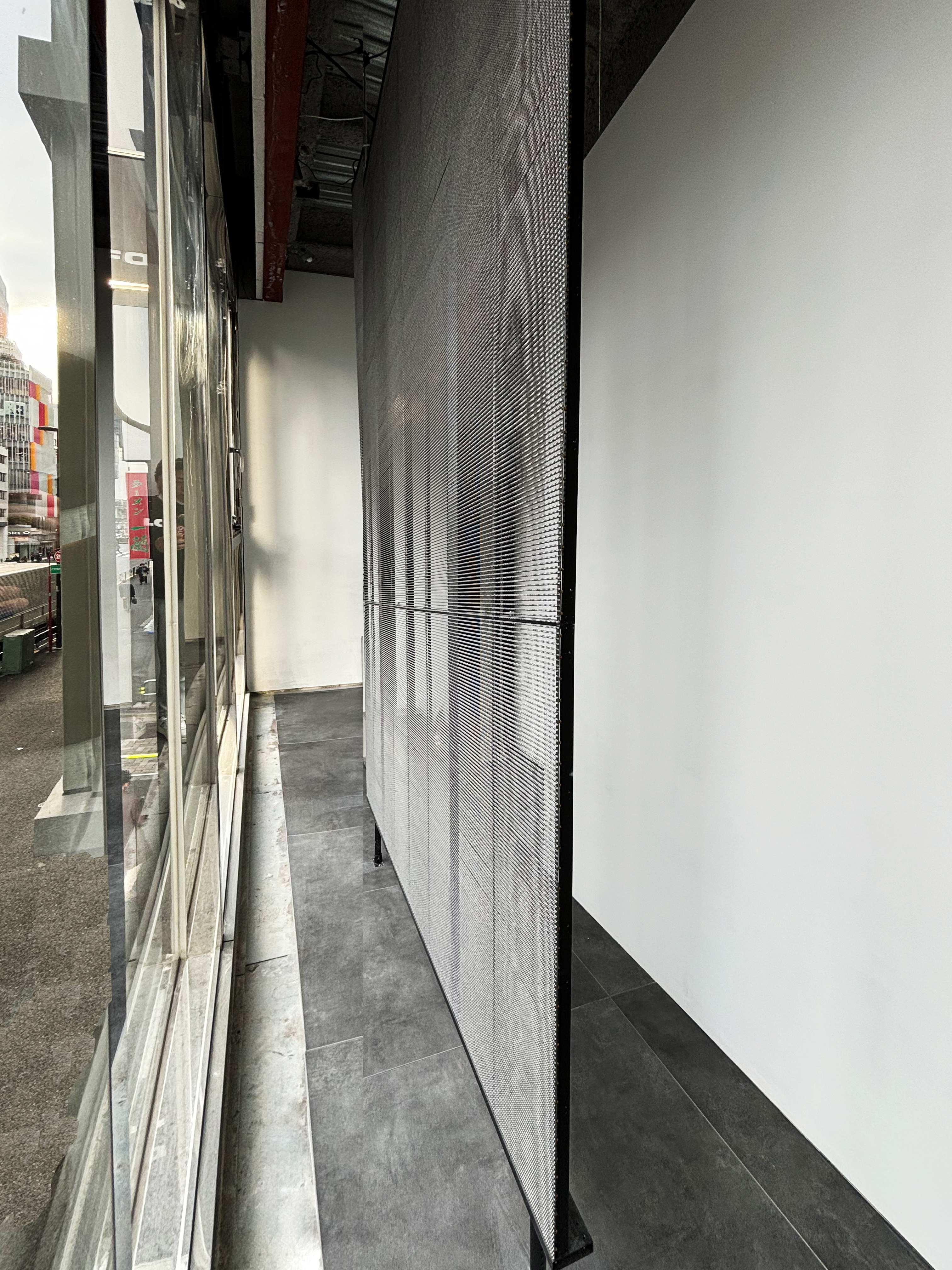 【明治神宮前駅1分｜明治通り至近】展示会・ポップアップ向け2階スペース