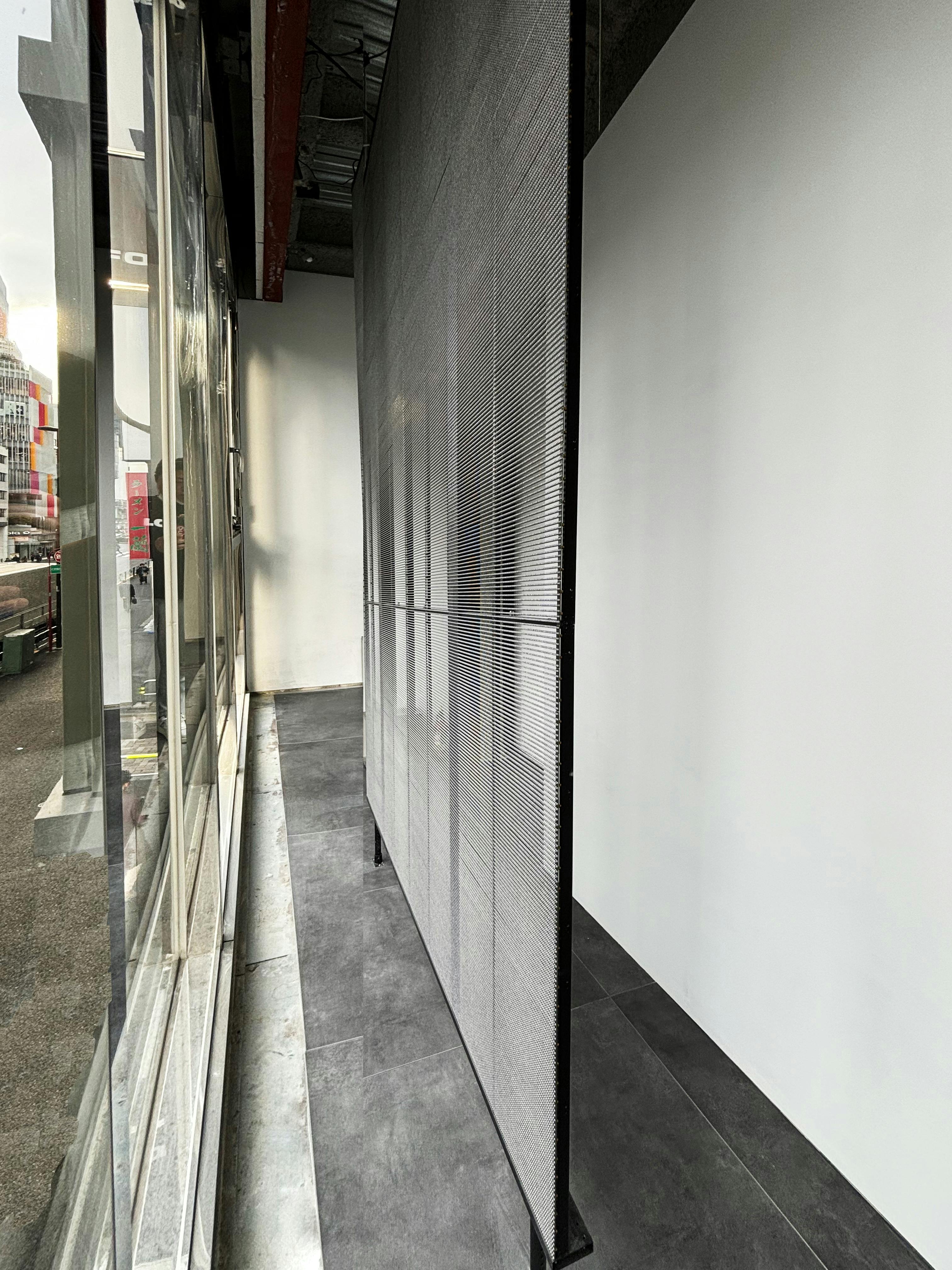 【明治神宮前駅1分|明治通り至近】展示会・ポップアップ向け2階スペース