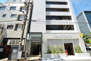 【心斎橋駅5分】ポップアップストアに最適な設備充実の広々としたワンフロアが特徴的なイベントスペース